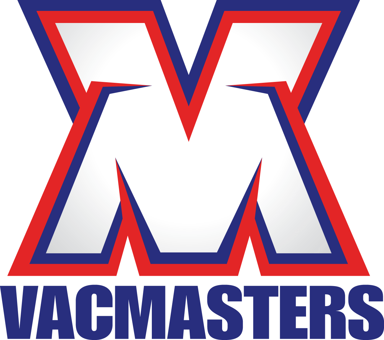 VACMASTERS | Denver, Colorado Logo